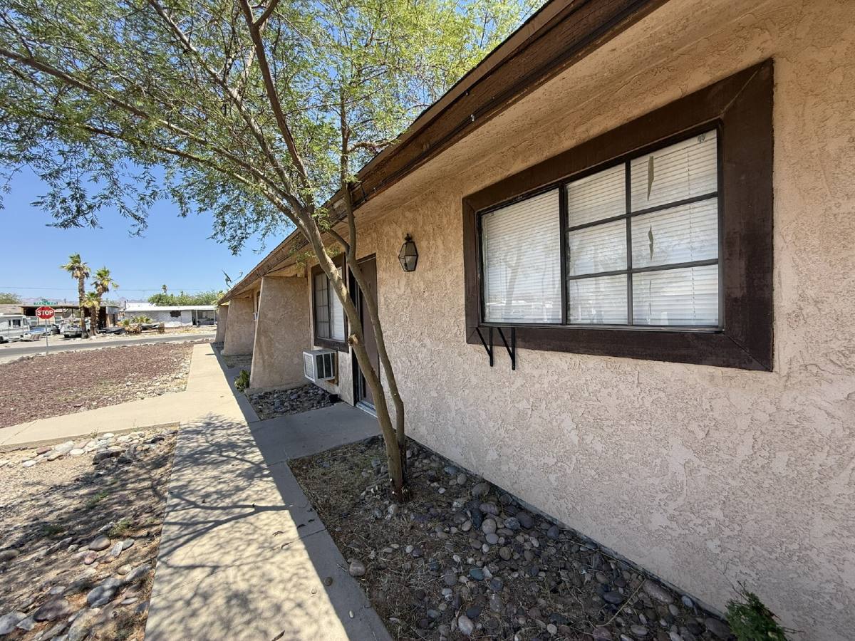 Apartment for rent at 1705 Trane Rd #3, Bullhead City, AZ 86442