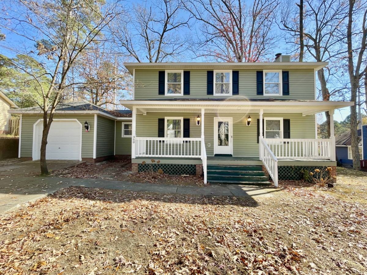 House for rent at 360 Bahama Loop, Fayetteville, NC 28314