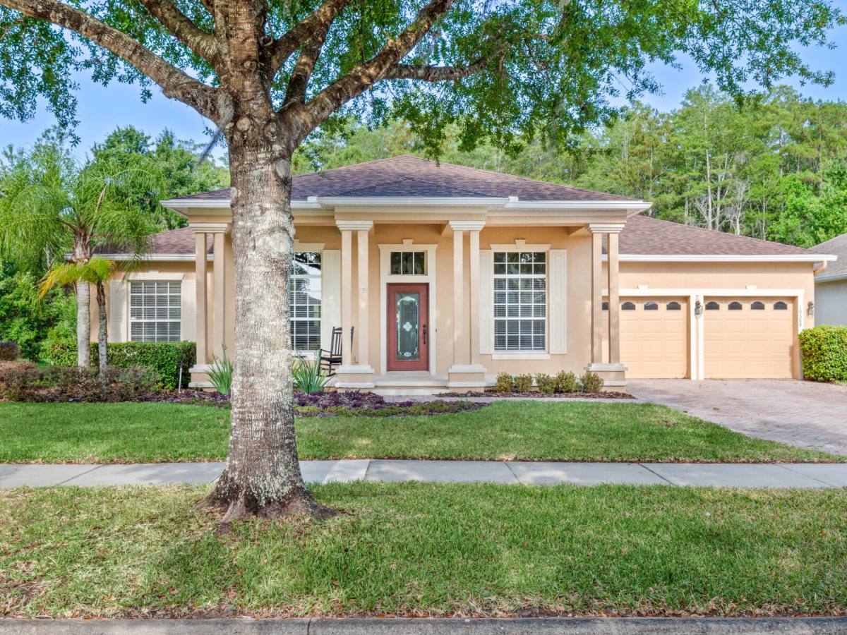 House for rent at 10308 Kristen Park Dr, Orlando, FL 32832