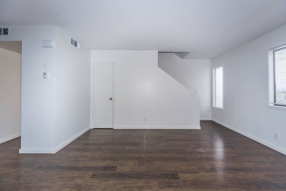 Apartment for rent at 1020 W Atkins Ave #C, Ridgecrest, CA 93555