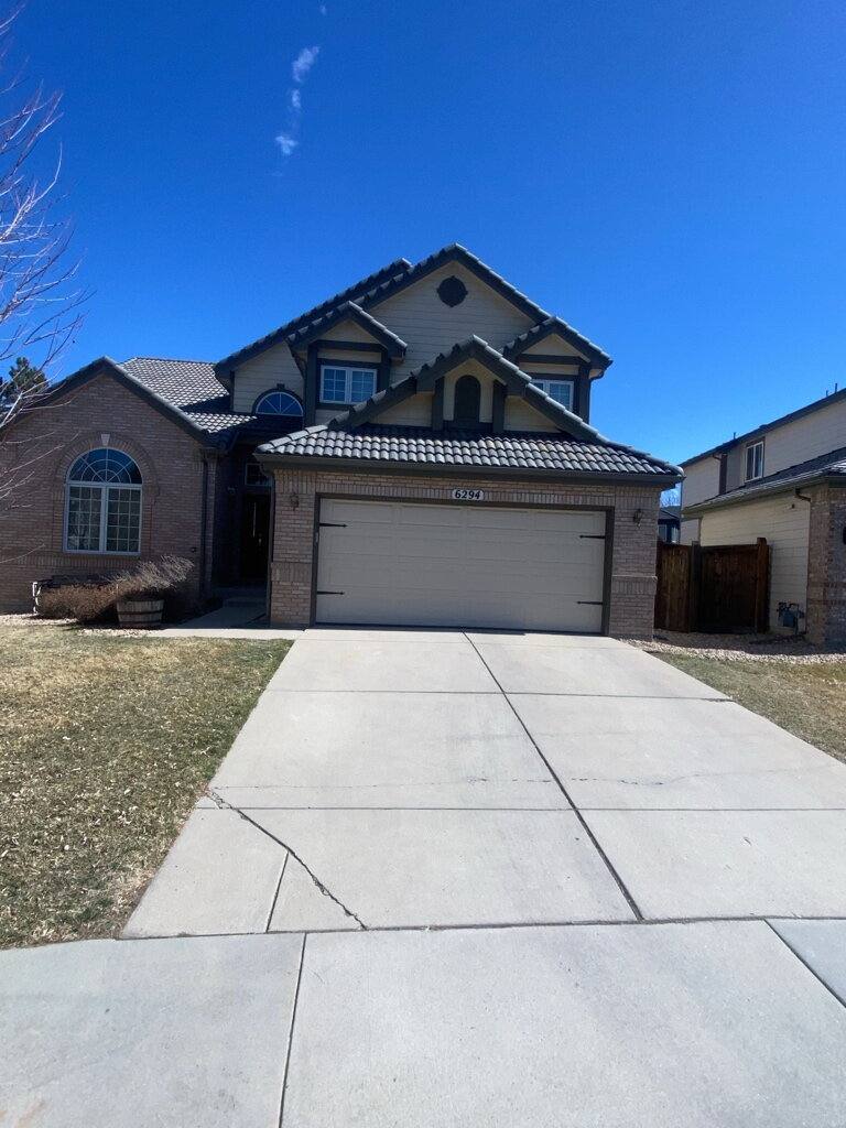 House for rent at 6294 S Boston Court, Englewood, CO 80111
