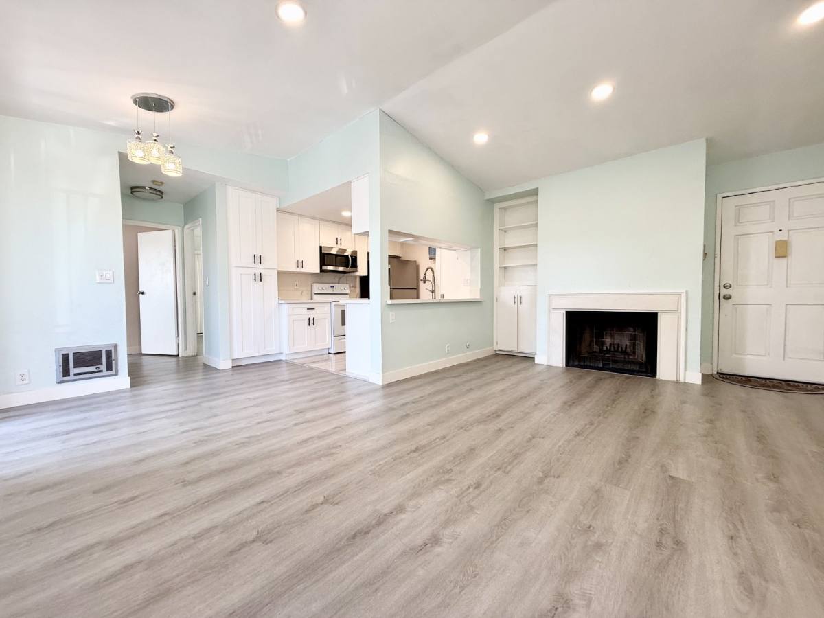 Apartment for rent at 4119 Highland Ave #7, San Diego, CA 92105