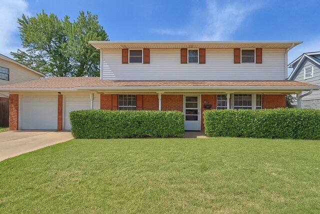 House for rent at 4013 NW 57th St, Oklahoma City, OK 73112