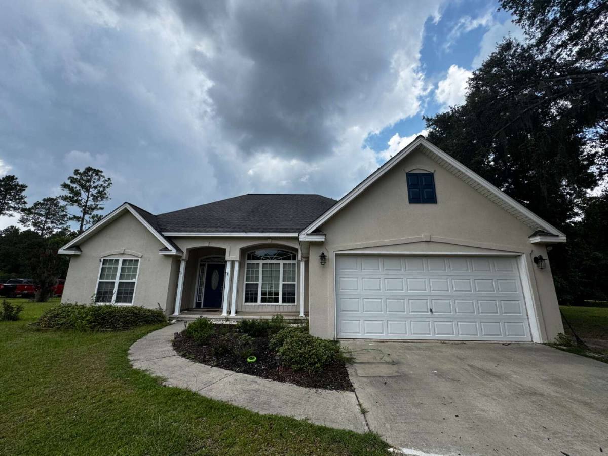 House for rent at 477 Poole Rd, Ludowici, GA 31316