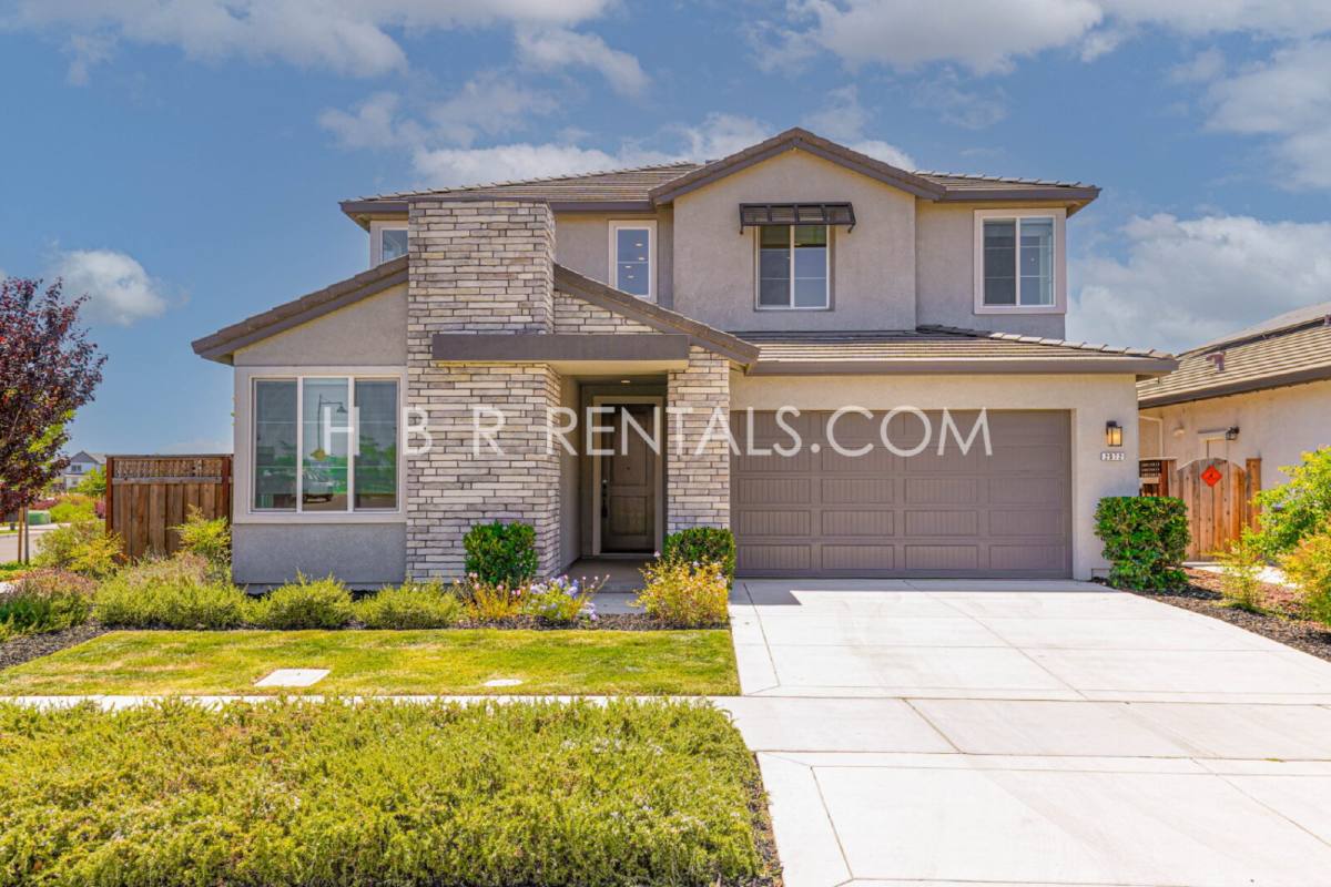 House for rent at 2972 Tacoma Dr, Lathrop, CA 95330