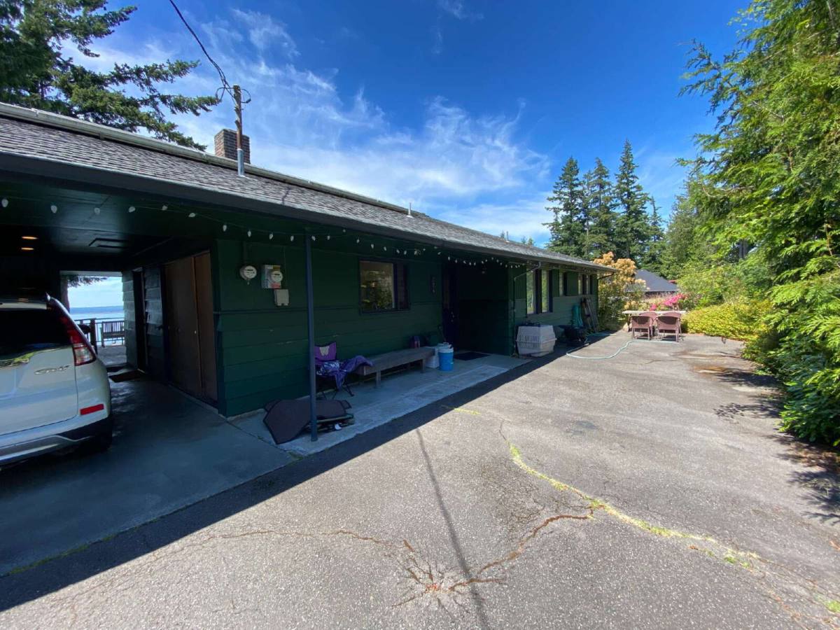 House for rent at 224 Highland Dr, Bellingham, WA 98225