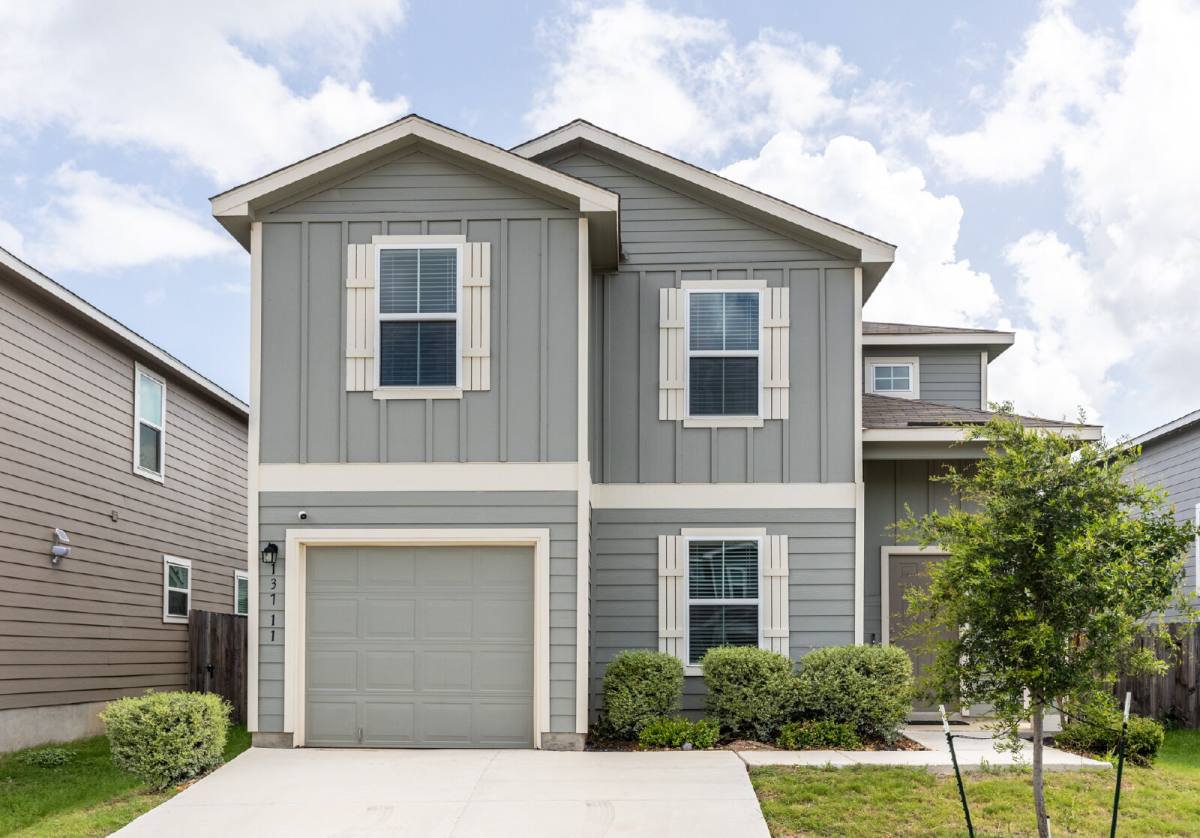 House for rent at 13711 Cj Valley, San Antonio, TX 78254