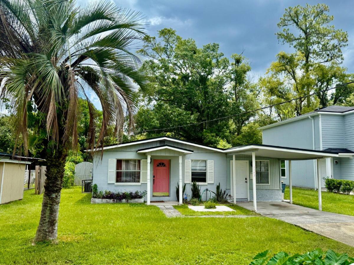 House for rent at 1175 Woodruff Ave, Jacksonville, FL 32205