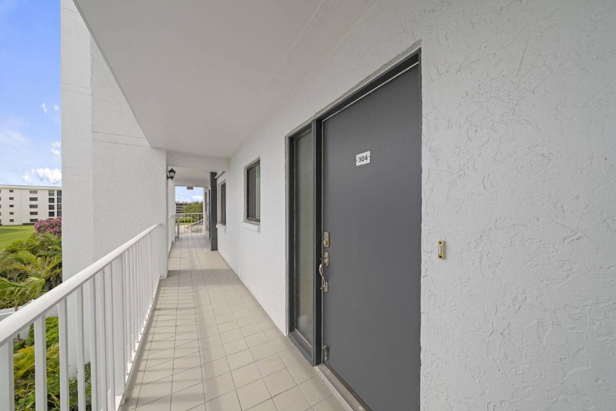 Condo for rent at 190 Seminole Lane #304, Cocoa Beach, FL 32931