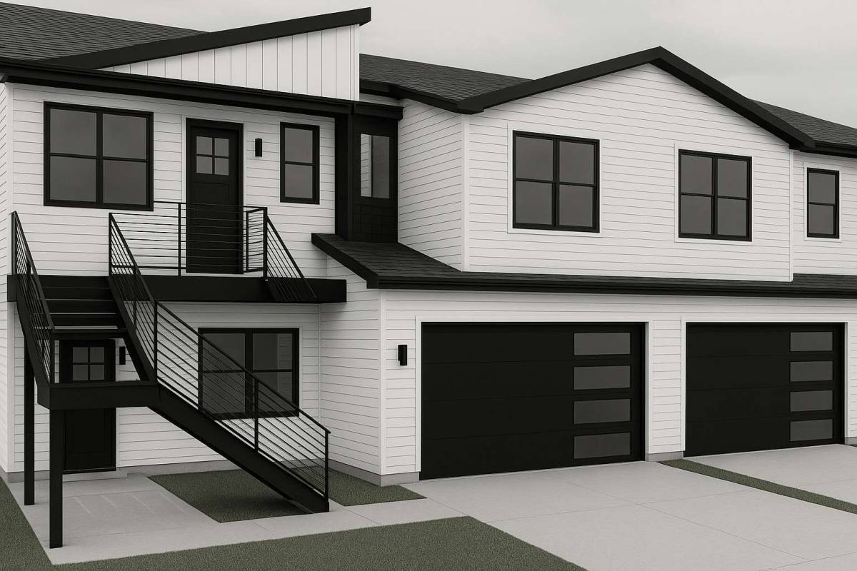 Apartment for rent at 611 S 75 E #1, Cedar City, UT 84720