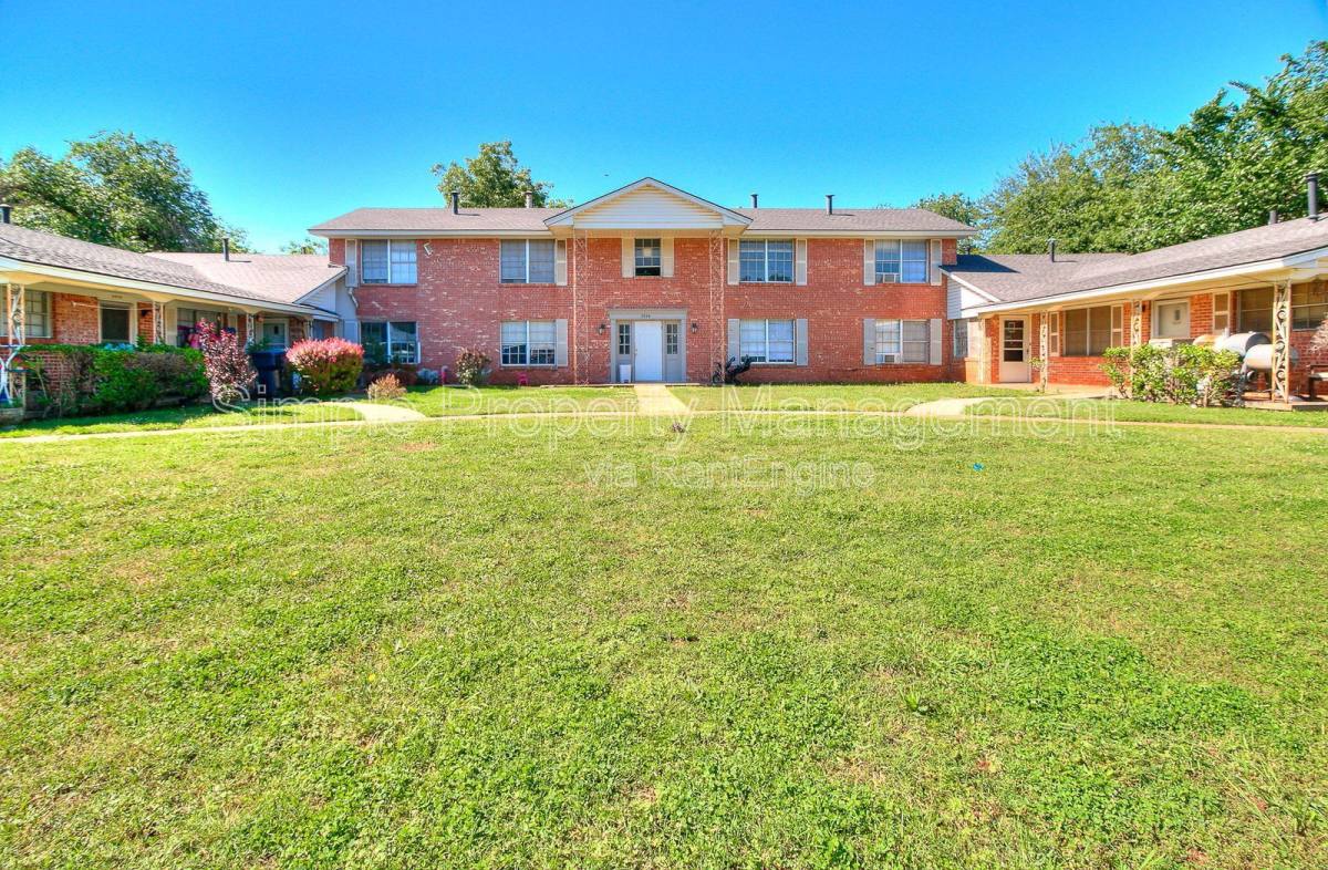 Apartment for rent at 2934 NW 32nd St, Oklahoma City, OK 73112