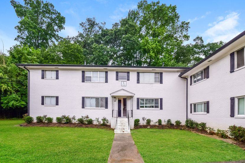 Apartment for rent at 615 3rd Ave, Decatur, GA 30030