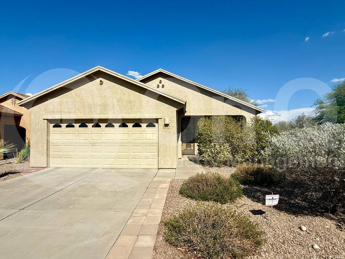 House for rent at 3259 S Lakeside Ridge Loop, Tucson, AZ 85730