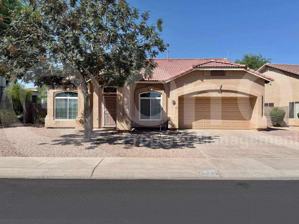 House for rent at 254 E Nunneley Rd, Gilbert, AZ 85296