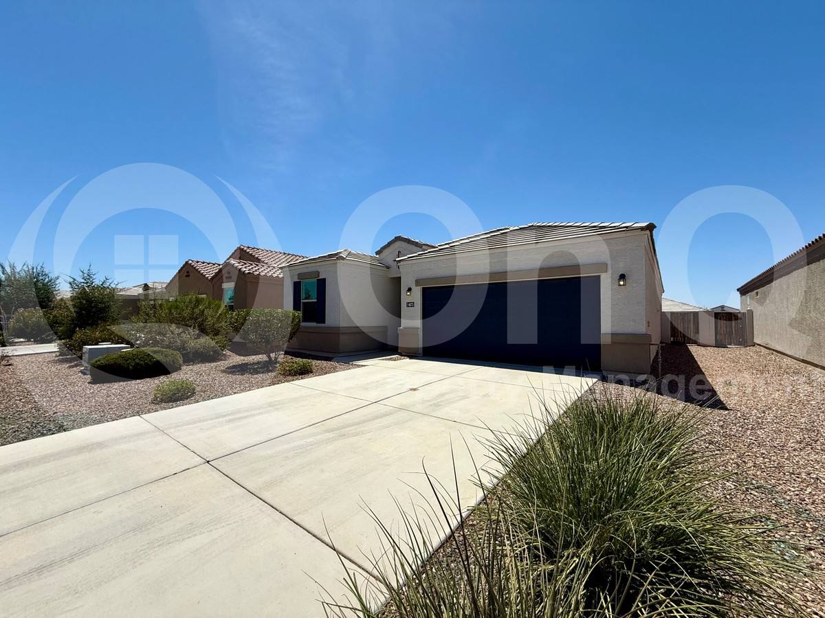 House for rent at 4873 E Living Stone Way, San Tan Valley, AZ 85143