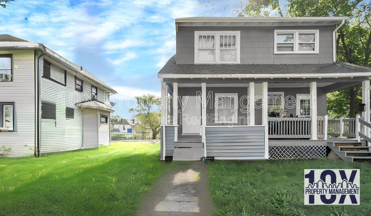 Apartment for rent at 350 S Hague Ave, Columbus, OH 43204