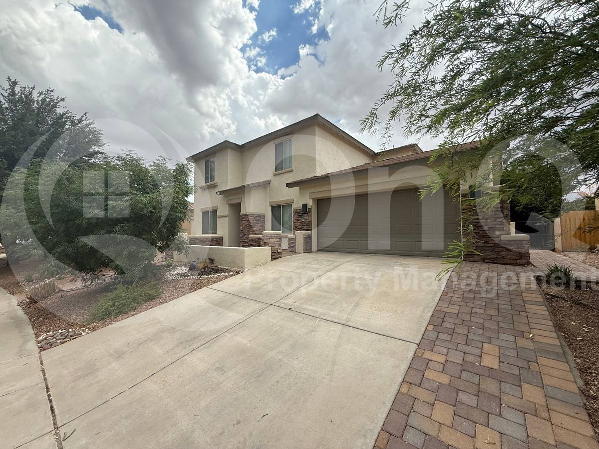 House for rent at 15046 S Camino Rancho Sueno, Sahuarita, AZ 85629
