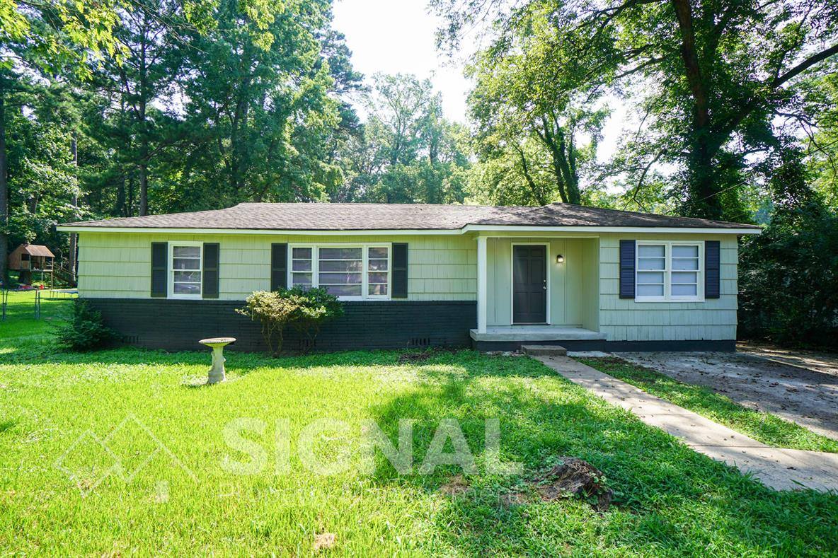 House for rent at 1209 Lynn Acres Dr, Birmingham, AL 35215