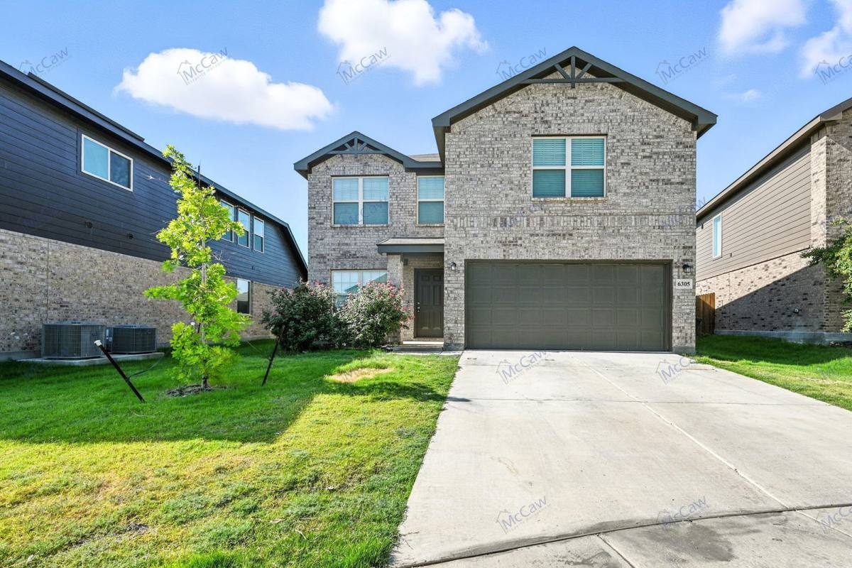 House for rent at 6305 Port Court, Fort Worth, TX 76179