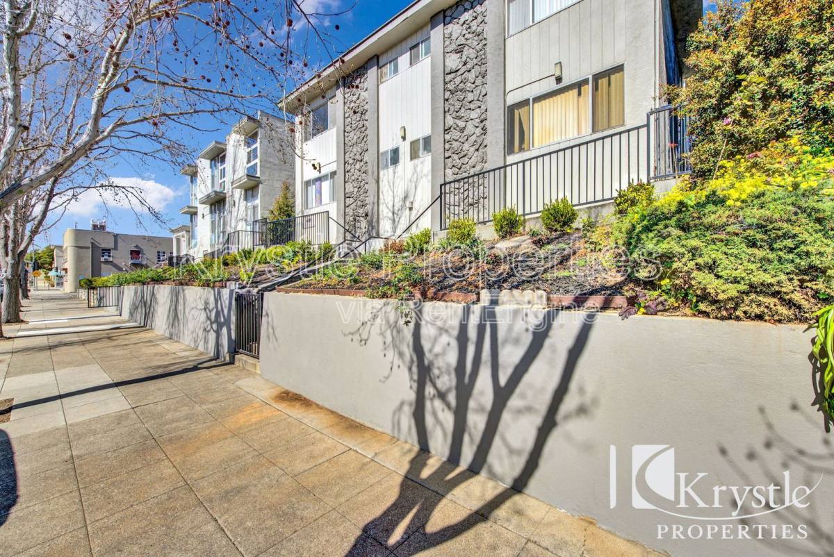 Apartment for rent at 618 Florida St #2, Vallejo, CA 94590