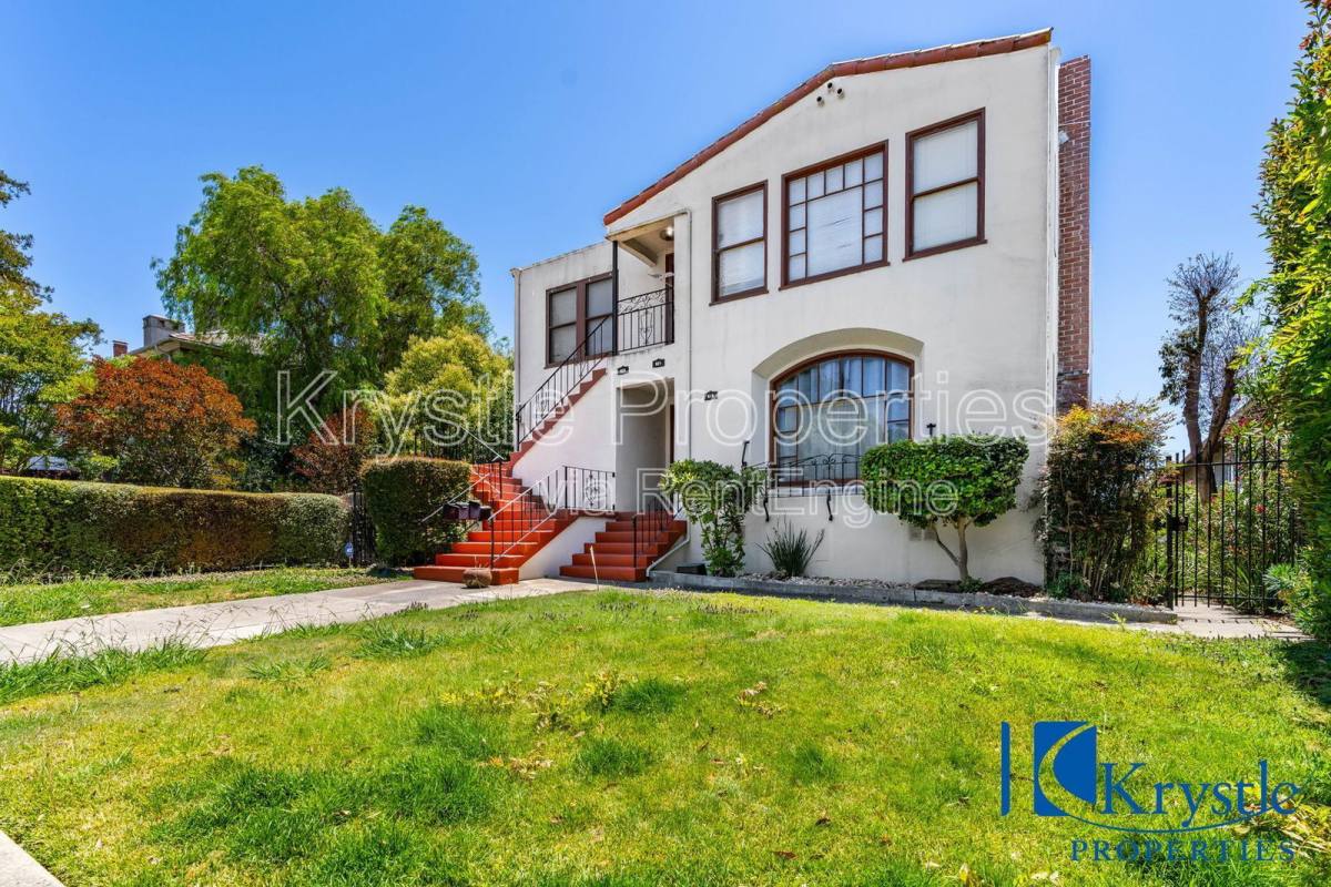 Apartment for rent at 619 Virginia St #B, Vallejo, CA 94590