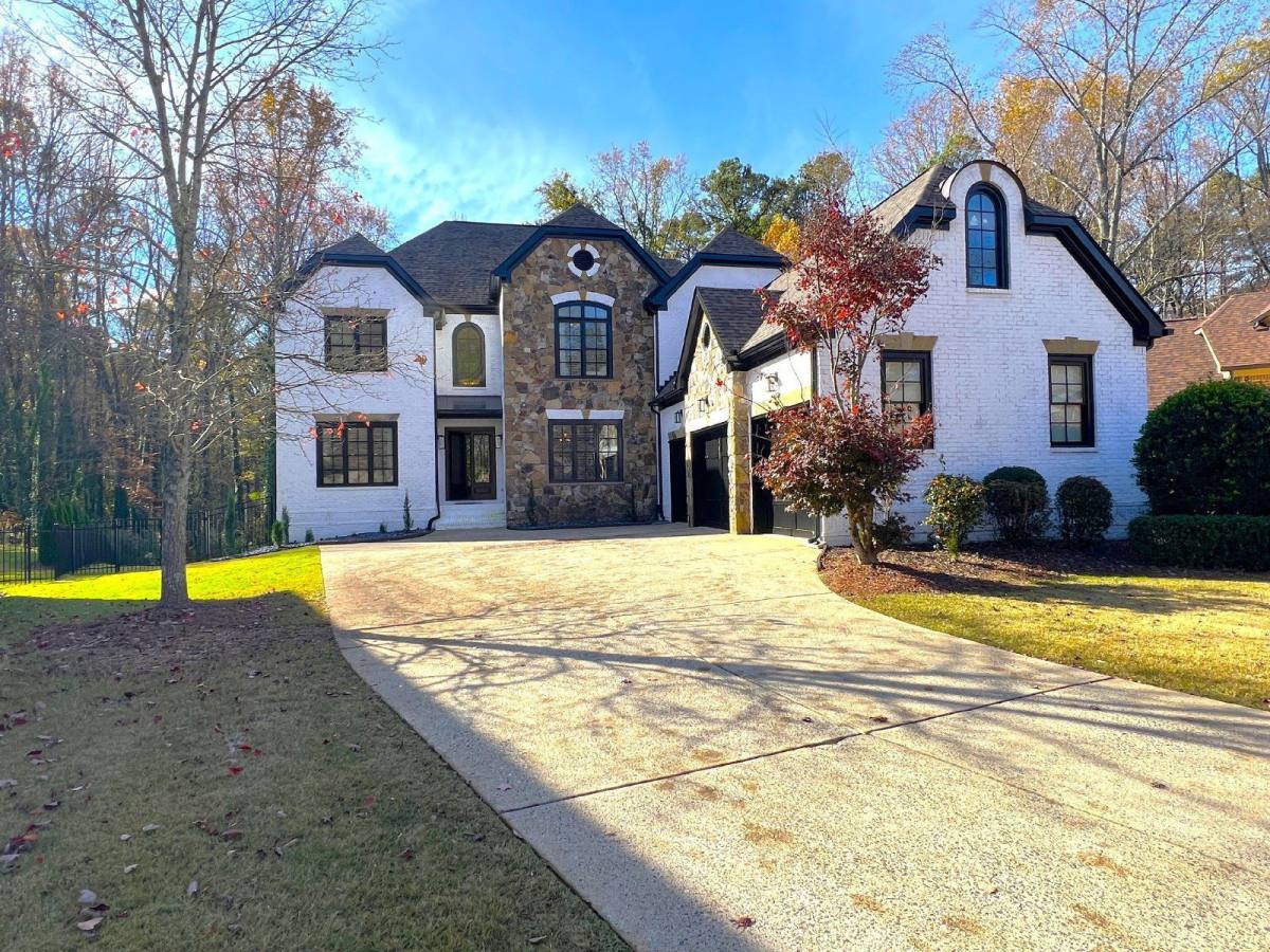 House for rent at 2210 Bryant Place Court, Marietta, GA 30066