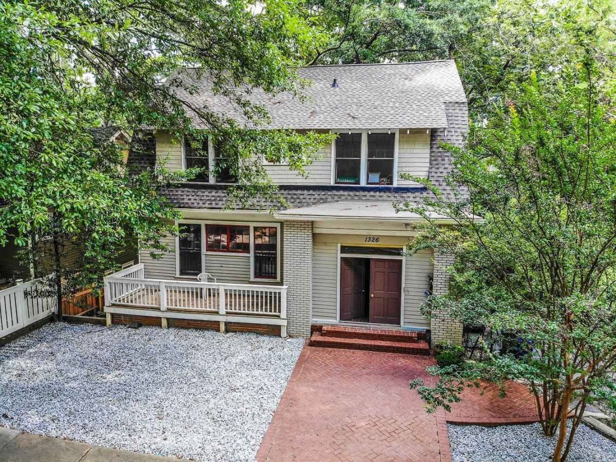 Apartment for rent at 1326 N Ave NE, Atlanta, GA 30307
