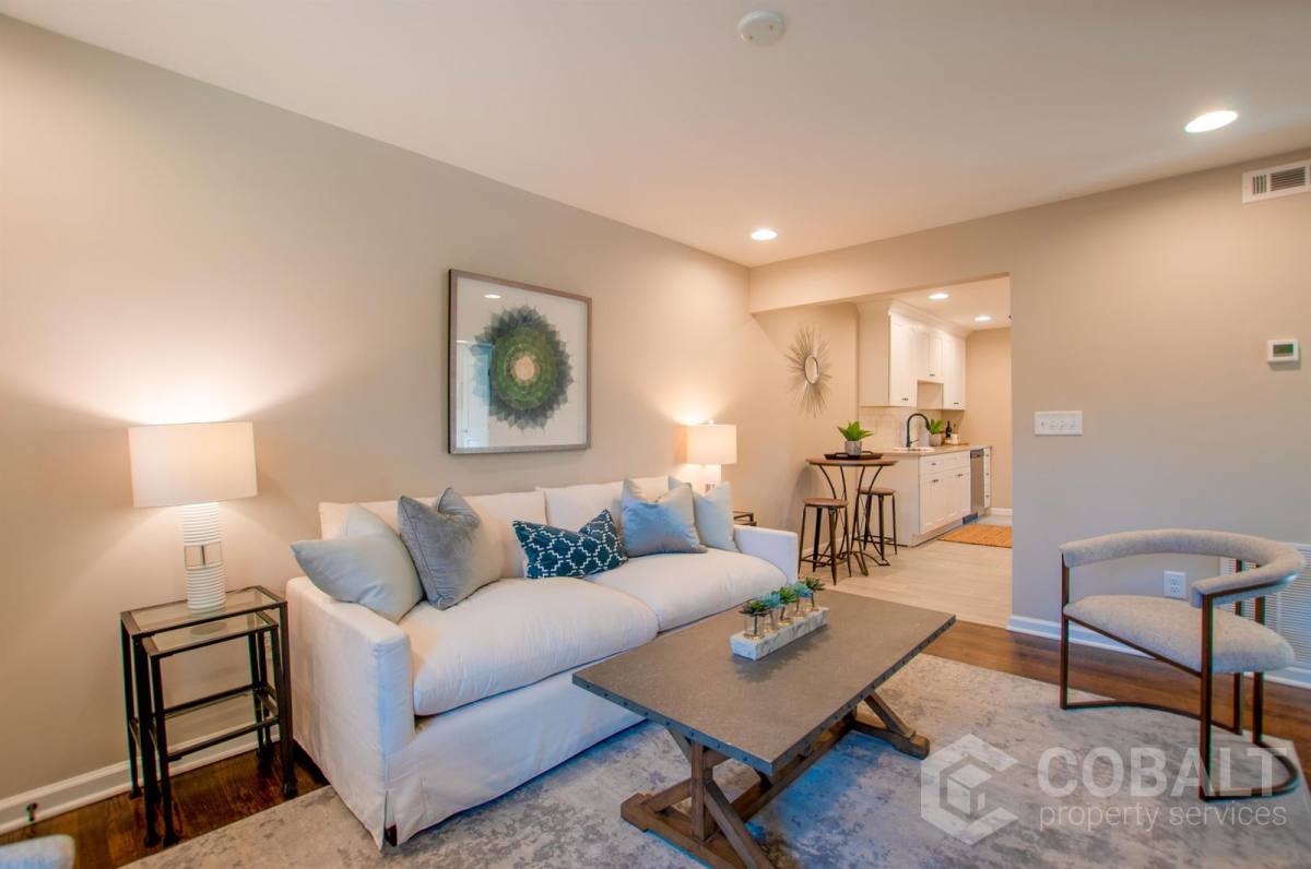 Apartment for rent at 258 Forkner Dr #9, Decatur, GA 30030