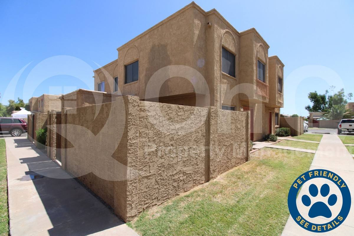 Apartment for rent at 948 S Alma School Rd #62, Mesa, AZ 85210