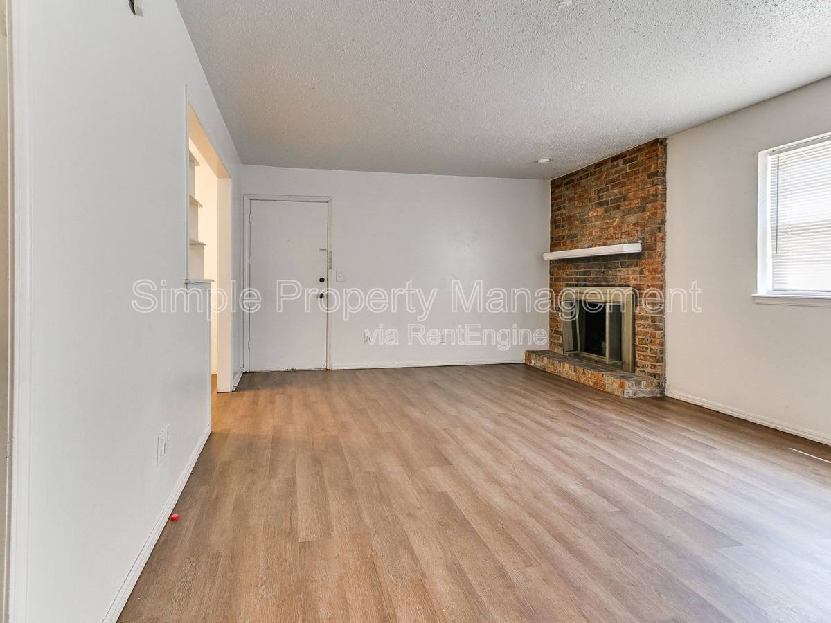 Apartment for rent at 3524 NW 51st St #3, Oklahoma City, OK 73112