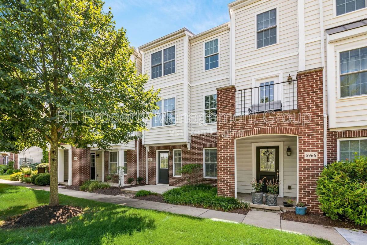 Apartment for rent at 5964 Woodshire Dr, Westerville, OH 43081