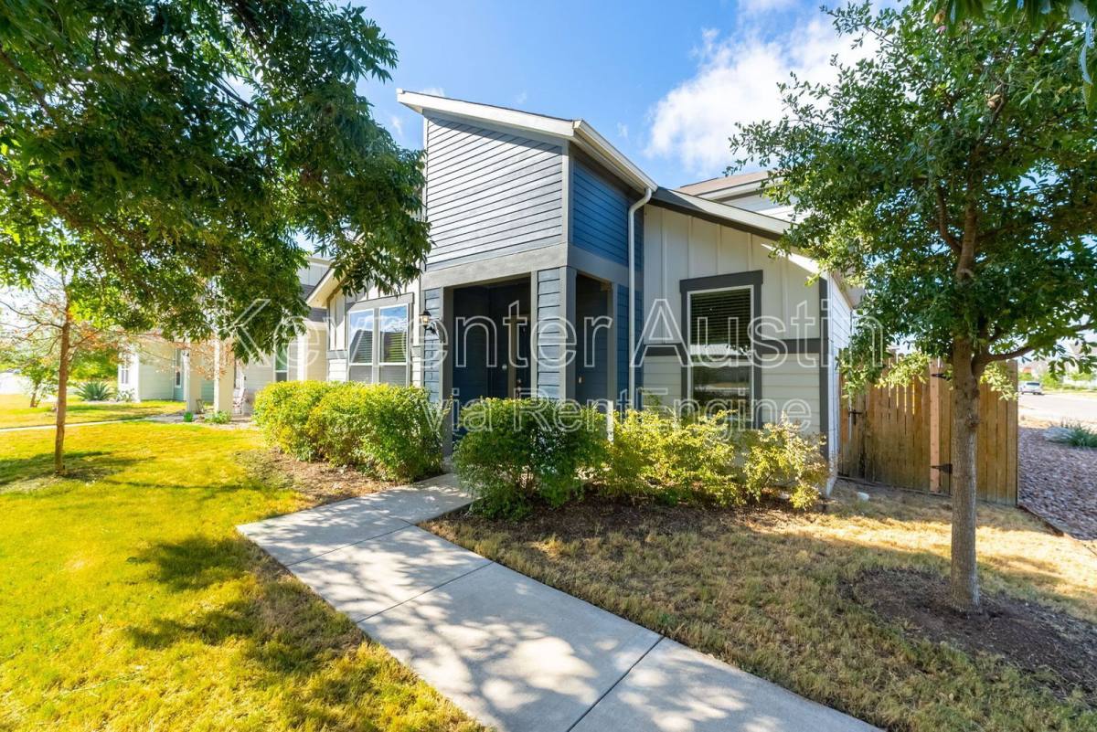 House for rent at 1803 Los Olivios Way, Austin, TX 78725
