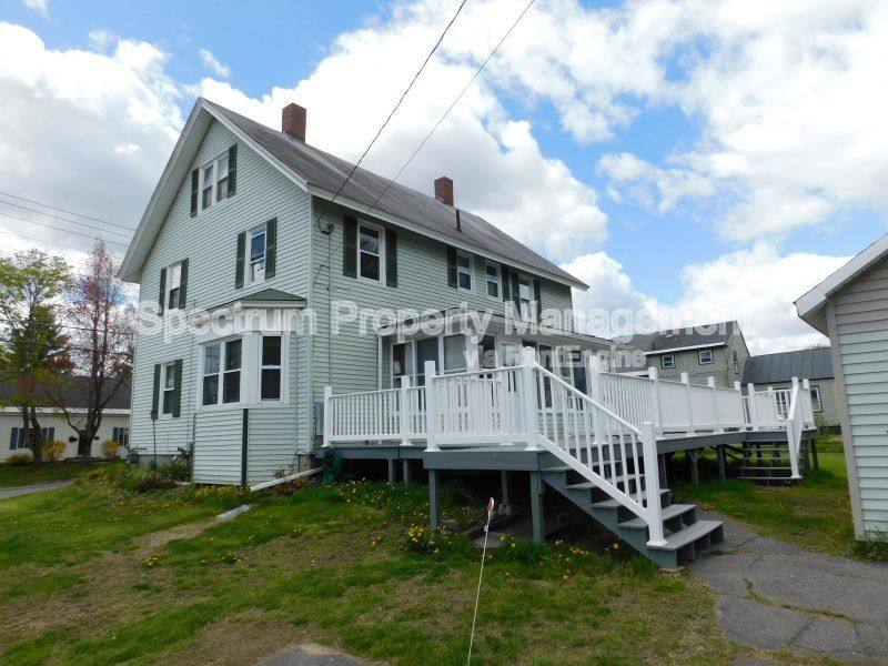 Apartment for rent at 111 Western Ave #B, Waterville, ME 04901