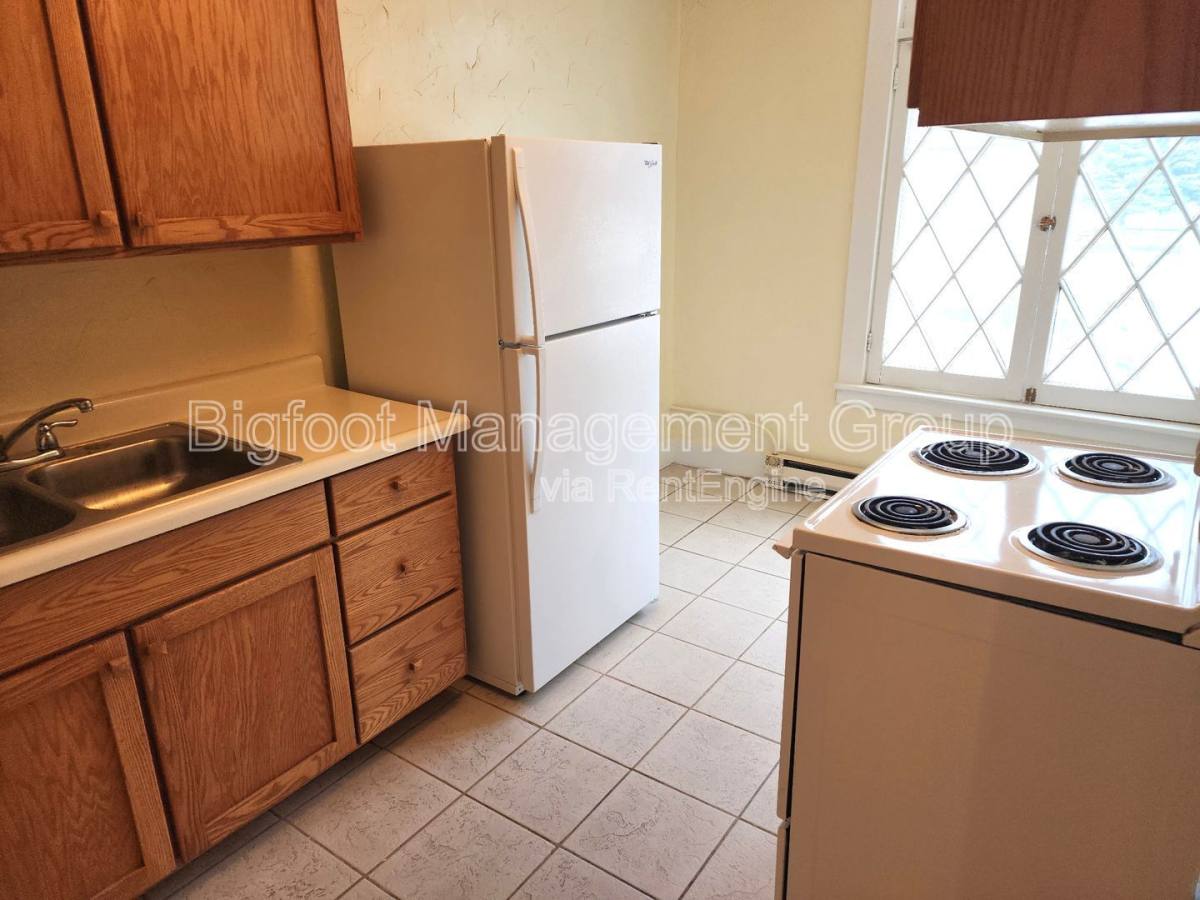 Apartment for rent at 311 S Main St #7, Boulder, MT 59632