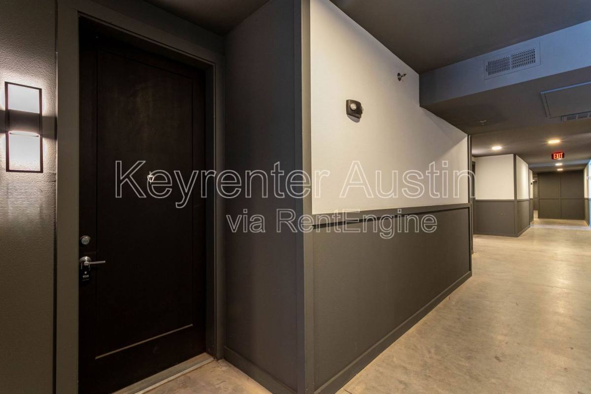 Apartment for rent at 4801 Springdale Rd #1109, Austin, TX 78723