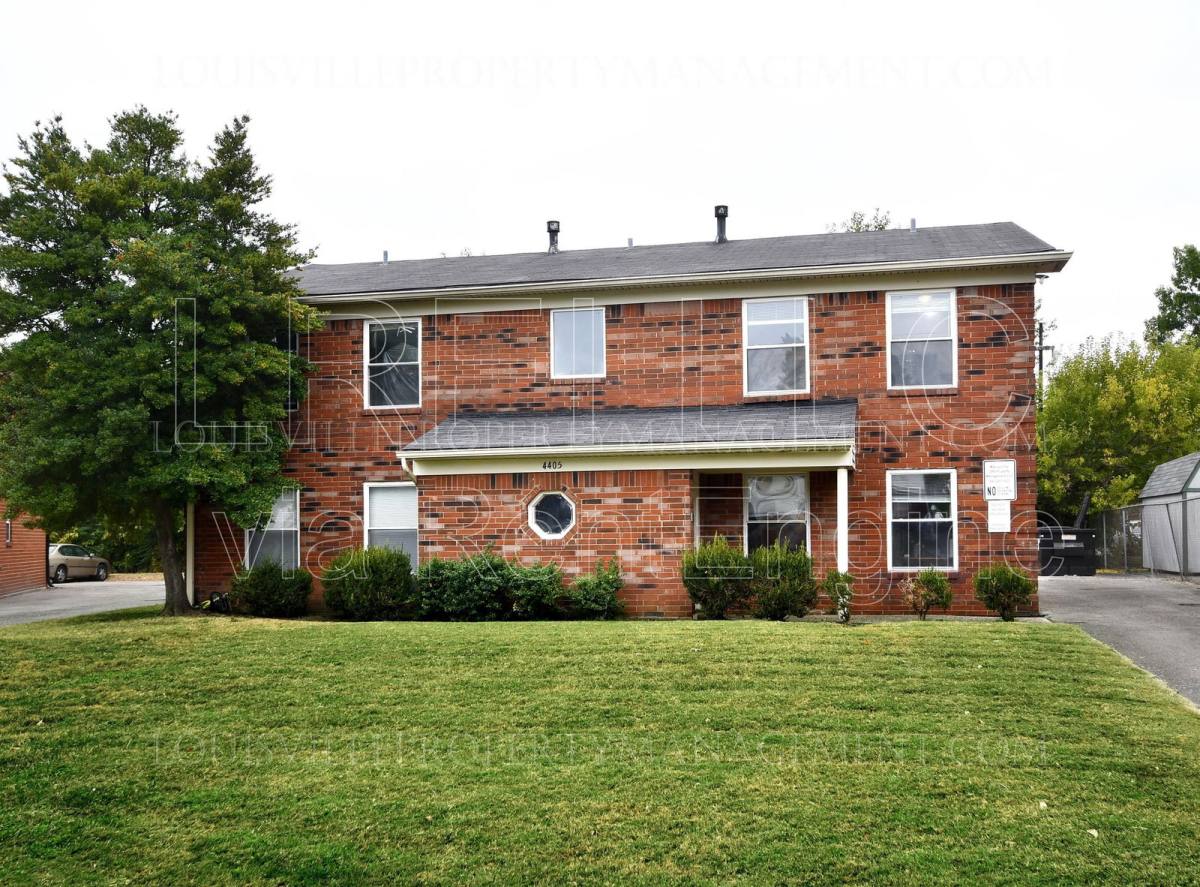 Apartment for rent at 4405 Kern Court, Louisville, KY 40218