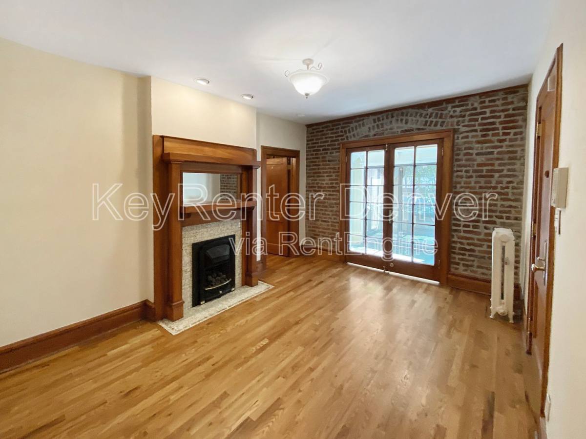 Condo for rent at 1305 E 13th Ave #3, Denver, CO 80218