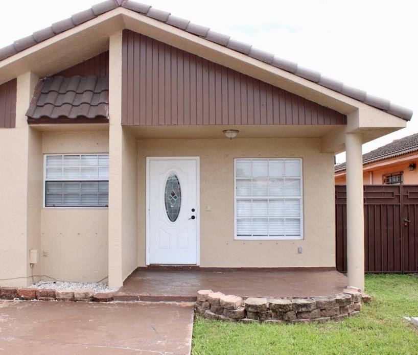 House for rent at 2728 W 74th St, Hialeah, FL 33016