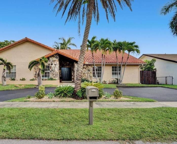 House for rent at 2001 NE 214th St, Miami, FL 33179