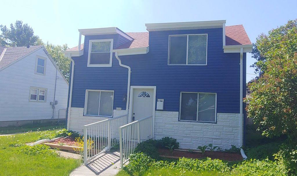 House for rent at 6725 W Harrison Ave, Milwaukee, WI 53219