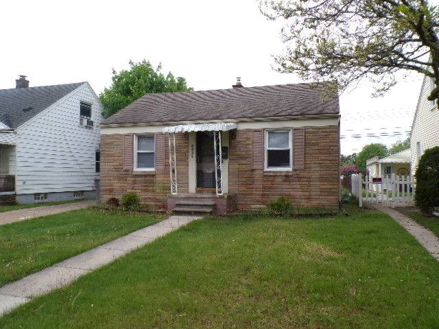 House for rent at 3836 Katherine St, Dearborn, MI 48124