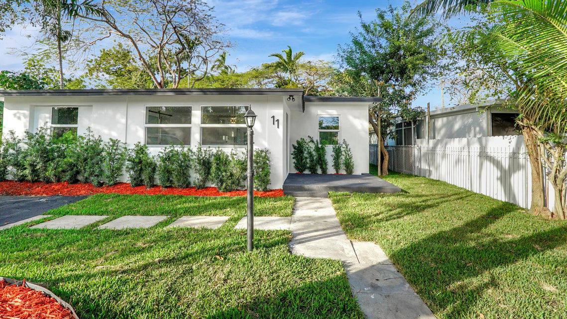 House for rent at 11 NW 117th St, Miami, FL 33168