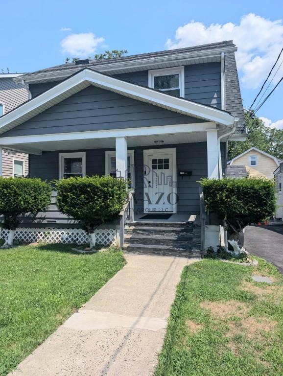 1529 Compton Terrace, Hillside, NJ 07205