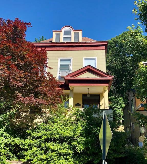 Apartment for rent at 798 Undercliff Ave #3, Edgewater, NJ 07020
