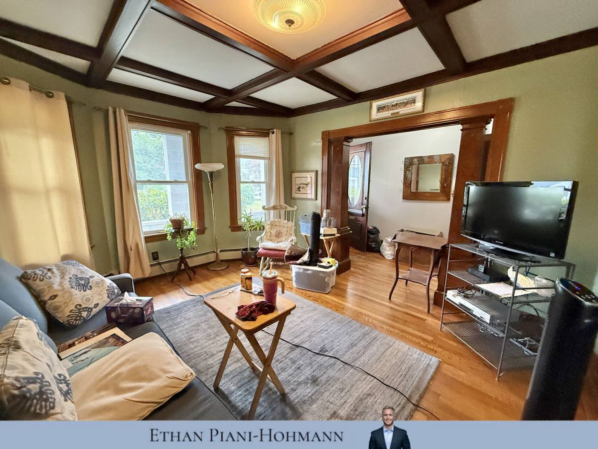 Apartment for rent at 28 Faneuil Rd, Waltham, MA 02452
