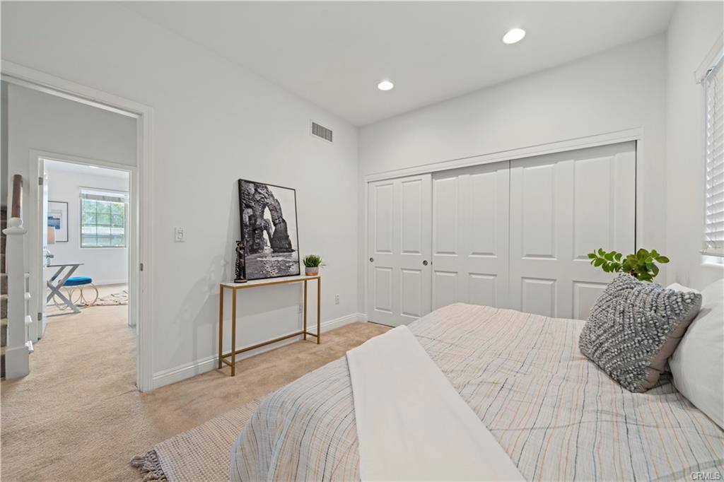 Townhouse for rent at 3501 Tilden Ave #9, Los Angeles, CA 90034