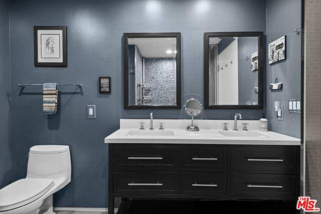 Condo for rent at 825 Kings Rd #4, West Hollywood, CA 90069