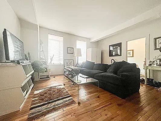 Apartment for rent at 690 Greenwich St, New York, NY 10014