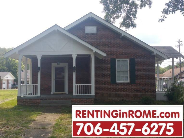 Apartment for rent at 15 Elmwood St, Rome, GA 30161