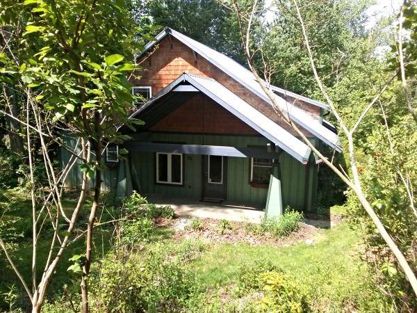 House for rent at 115 Cragmont Rd, Black Mountain, NC 28711